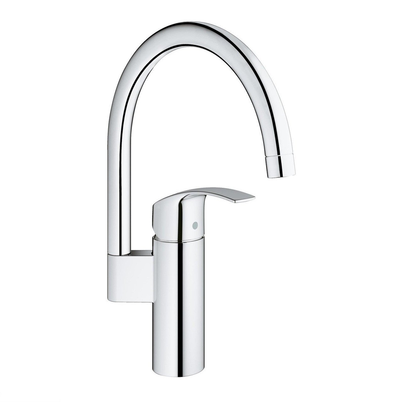 Смеситель для кухни Grohe Eurosmart 33202002