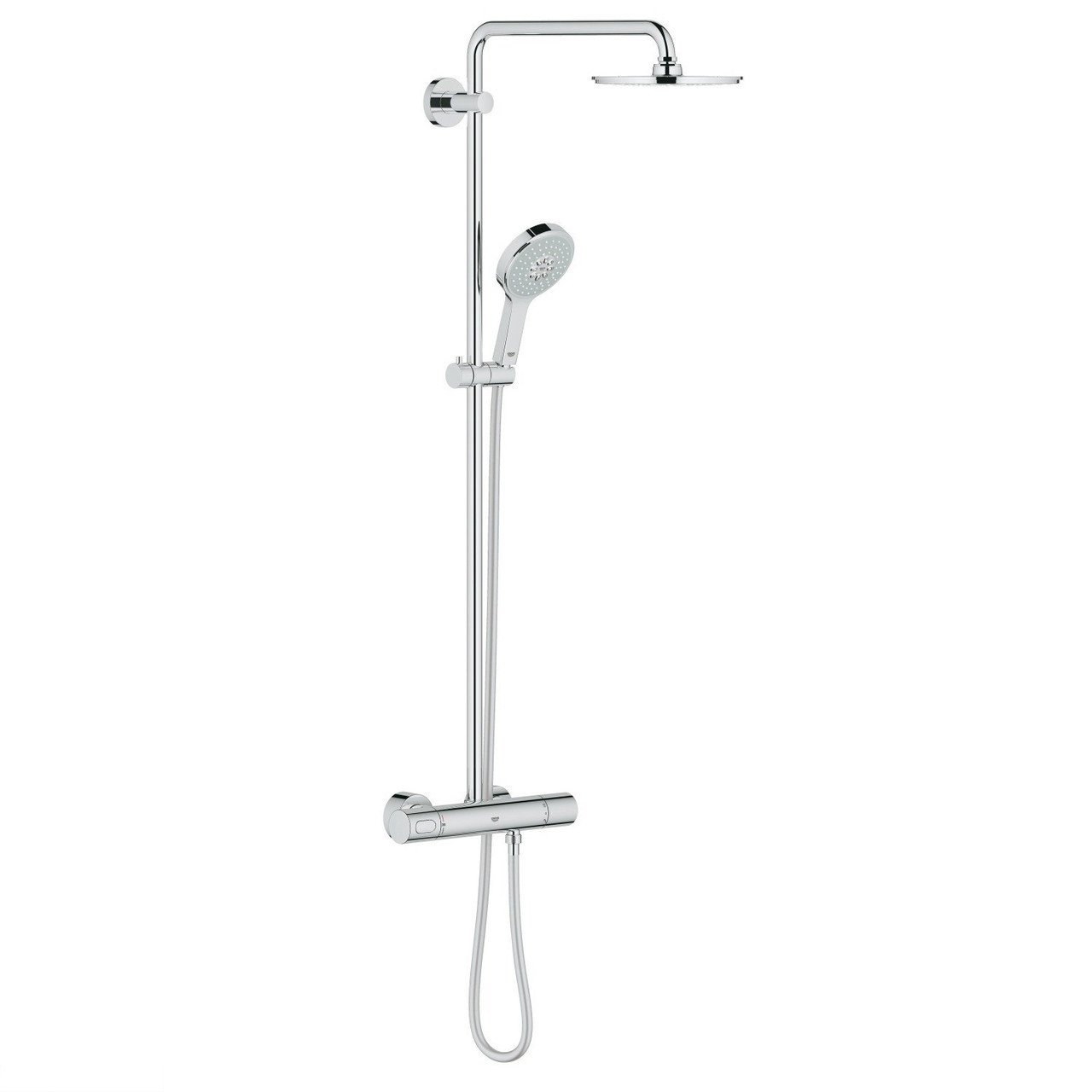 Душевая система Grohe Rainshower Classic 27967