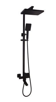 Душова система Globus Lux SICILIA VAN-SBQ-SH-04-BB