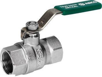 Кран кульовий ARCO ANTICALC ARCO T-2000 d=1 ручка