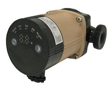 Насос циркуляционный энергосберегающий Optima OP25-60 AUTO 180мм