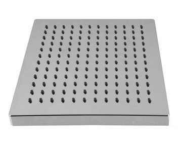 Лейка душевая ТРОПИК Globus Lux SQ-0300