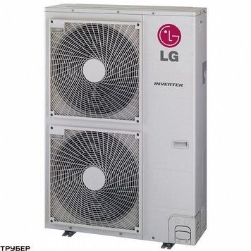 Зовнішній блок LG Multi FDX FM57AH (на 9 внутрішніх блоків) (3ф.)