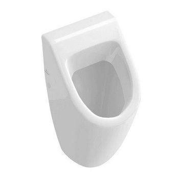 Писсуар Villeroy&Boch SUBWAY (7K130101)