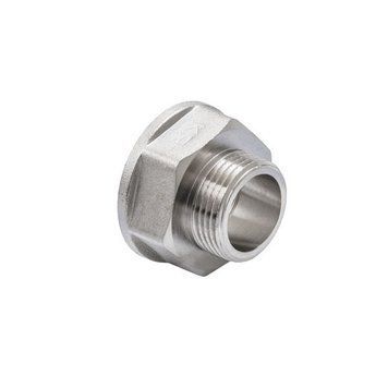 Перехідник KOER (конектор) 1"x1-1/4" KOER KF.A1012 (KF0052)