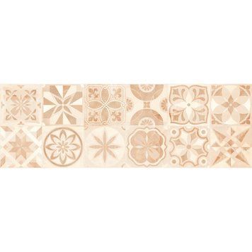 Плитка ONYX CREMA DECOR