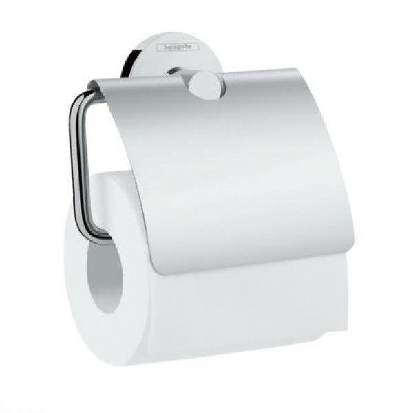 Тримач туалетного паперу Hansgrohe Logis Universal 41723000