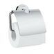 Тримач туалетного паперу Hansgrohe Logis Universal 41723000 - 1