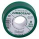 Фум стрічка тефлонова Jumbotape standard (11 х19 х0,2) Unipak - 2