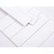 Плитка WHITE GLOSSY GMS1301 - 3