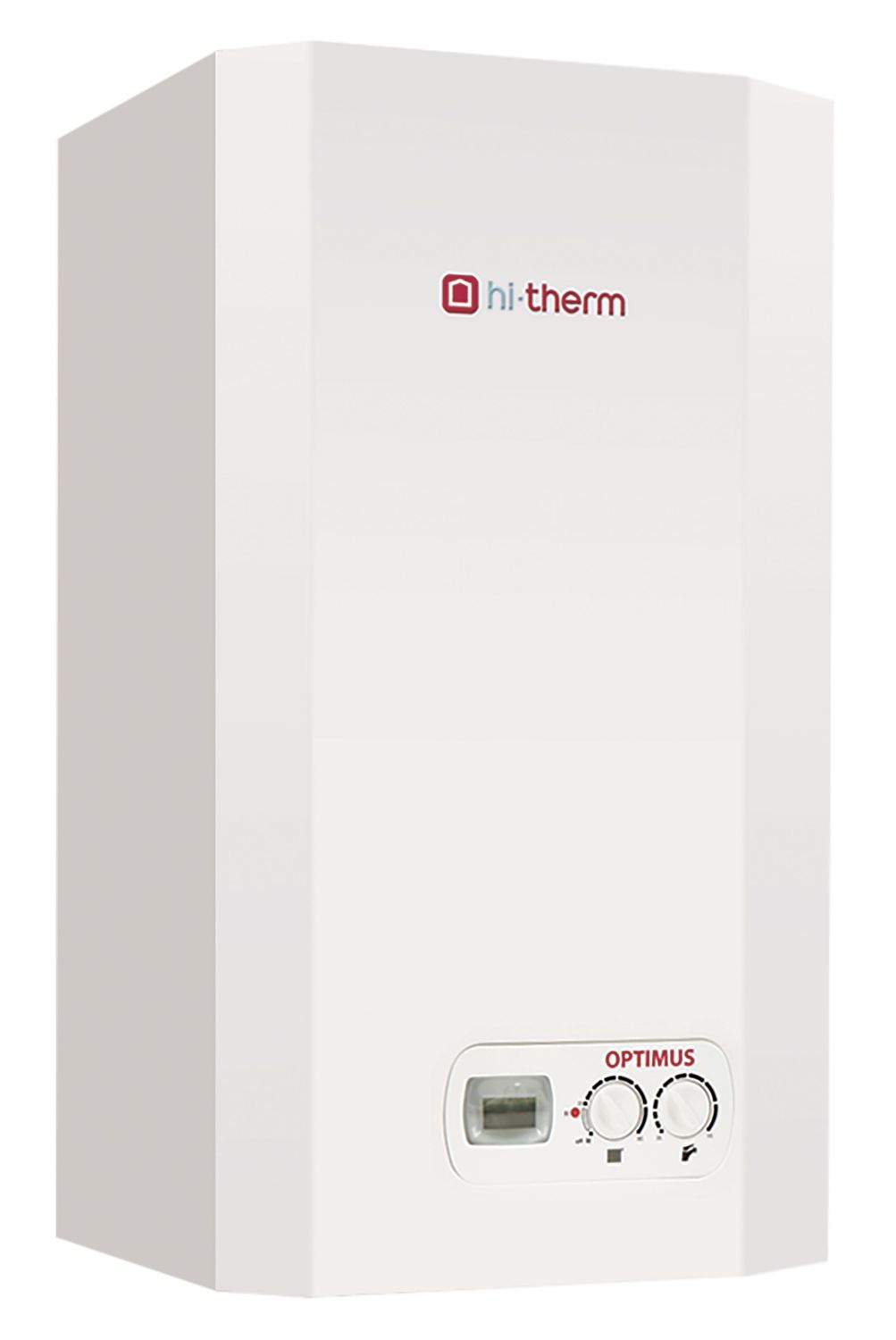 Газовий котел Hi-Therm OPTIMUS 18 кВт