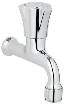 Вентиль настінний Grohe Costa L