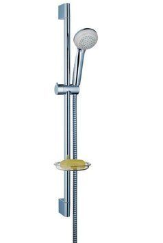 Душовий набір, з мильницею, 0,65 м Hansgrohe Crometta 85 Vario