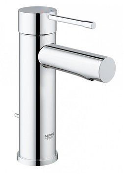 Змішувач для умивальника, Grohe ESSENCE New одноручний