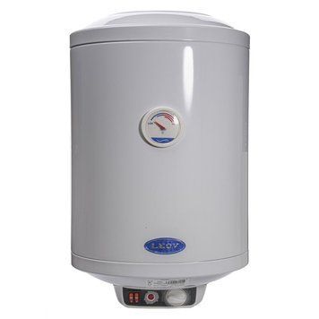 Водонагрівач LEOV LV Dry 80 л сухий тен