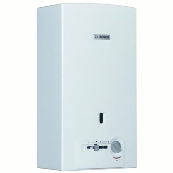 Газова колонка Bosch Therm 4000 O WR 15-2 P