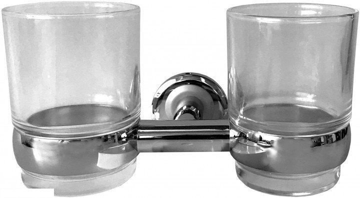 Склянка для зубних щіток Perfect sanitary appliances Globus Lux YL 3801