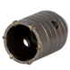 Коронка для бетону &Oslash;50&times;70мм 6 Зубців (Тубус) Grad