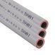 Труба Sabi PPR Fiber PIPE ф32*5.4mm PN 25 со стекловолокном - 1