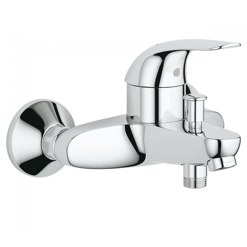 Смеситель для ванны Grohe Swift Eco 23270000 (новый артикул 32743000)