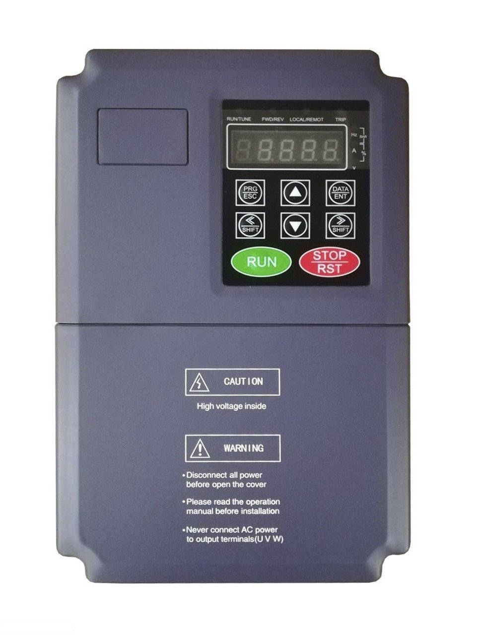 Частотний перетворювач Optima B603-4007 5 кВт для 3-х фазних насосів