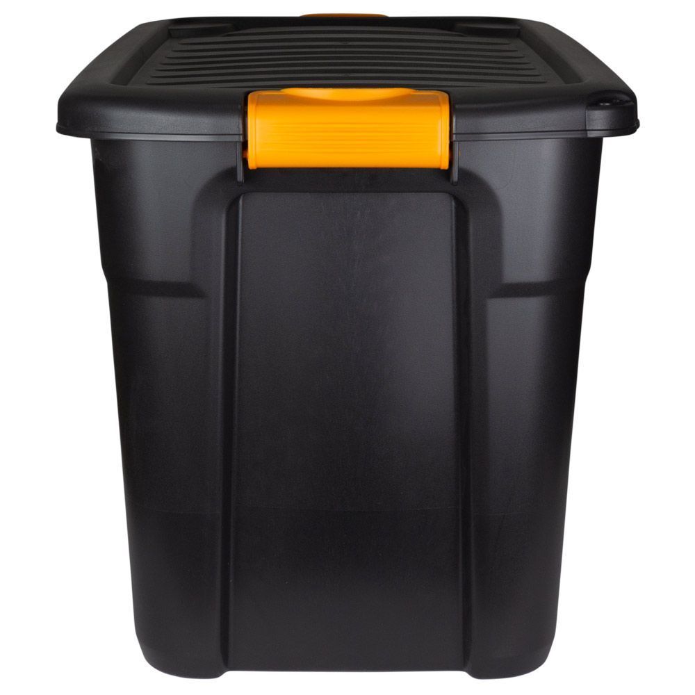 Контейнер для інструменту 60Л 393&times;600&times;410мм