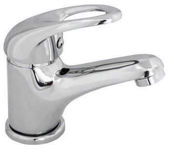 Смеситель для раковины Globus Lux SENA GLS-0101