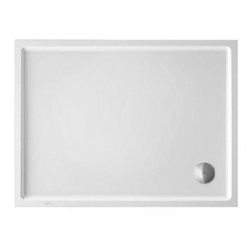 Душевой поддон 1200*900*55мм, прямоугольный Duravit STARCK SLIMLINE