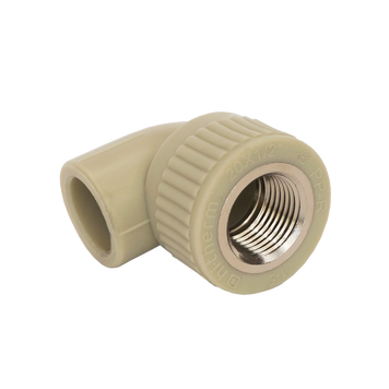 Кутник Hi-Therm 90˚ з внутрішньою різьбою 32*3/4і