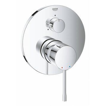 Смеситель однорычажный на 3 выхода Grohe ESSENCE