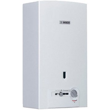 Газова колонка Bosch Therm 4000 O WR 10-2 P