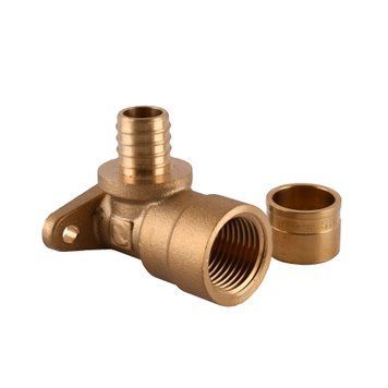 Натяжное колено монтажное внутреннее ISOLTUBEX 16x1/2&Prime; СBLCC1615