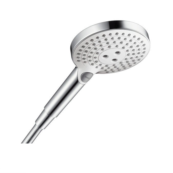 Ручний душ Hansgrohe Raindance Select S