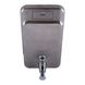 Дозатор жидкого мыла HOTEC 13111 Stainless Steel - 3