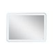 Зеркало Qtap Swan 600x800 с LED-подсветкой, Reverse QT167814146080W - 1
