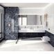Плитка LENOX BLUE GLOSSY - 3
