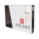 Радиатор биметаллический Atlant ECO 500/96 - 15