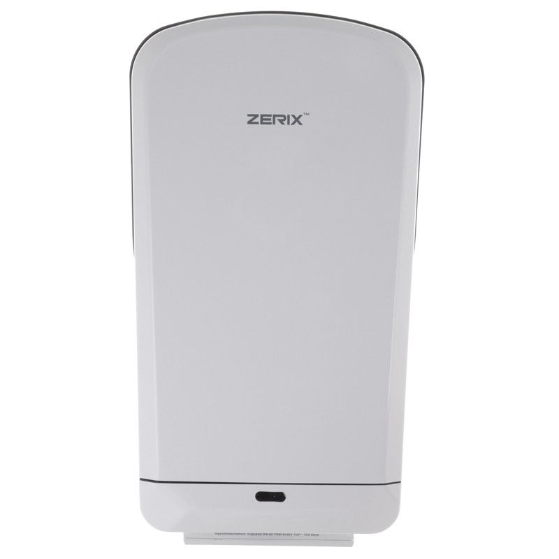 Сушилка для рук ZERIX HD-2000 автоматическая 2000Вт (ZX3244)