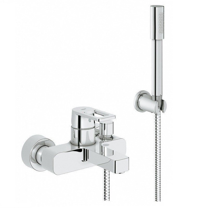 Смеситель для ванны Grohe Quadra 32639000