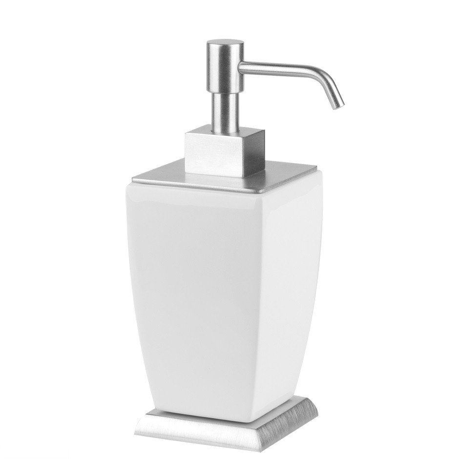 Дозатор жидкого мыла Gessi Mimi 33238-032