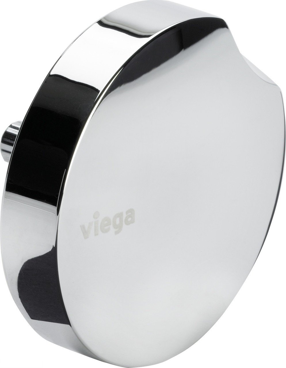 Накладка Viega Simplex SK, хром (657406)