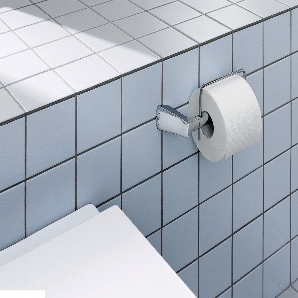Тримач туалетного паперу Kludi Ambienta 5397105