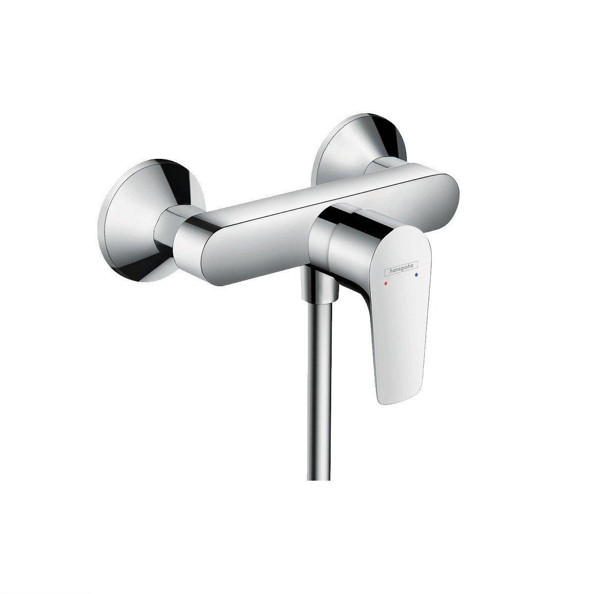 Смеситель для душа Hansgrohe Talis E 71760000