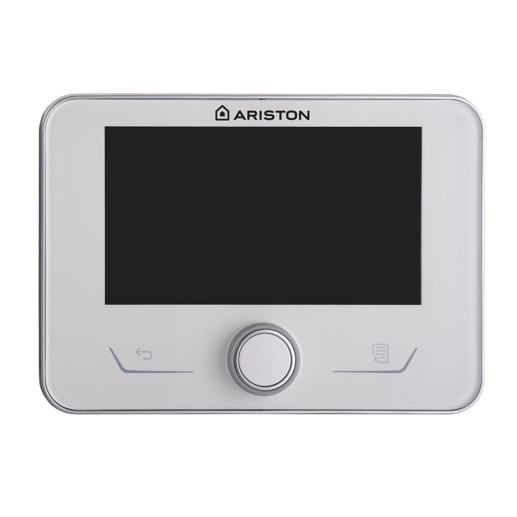 Пристрій дистанційного управління котлом Ariston SENSYS HD WHITE (білий) код 3319468