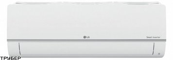 Внутрішній блок LG настінний Standard Plus PM09SP