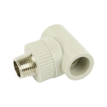 Трійник PPR Thermo Alliance &Oslash;32х1х32 ЗР