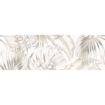 Плитка CALACATA SIENA DECOR FLOWER A
