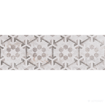 Плитка CONCRETE STYLE INSERTO GEOMETRIC