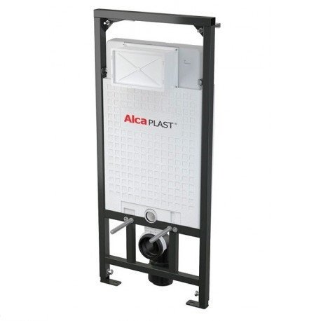 Скрытая система инсталляции AlcaPlast AM101/1120