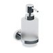Дозатор для жидкого мыла (стекло) Ravak Chrome CR 231 X07P223 - 2